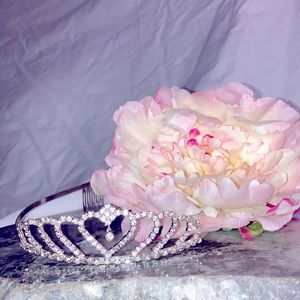 SPAKLY Tiara ✨